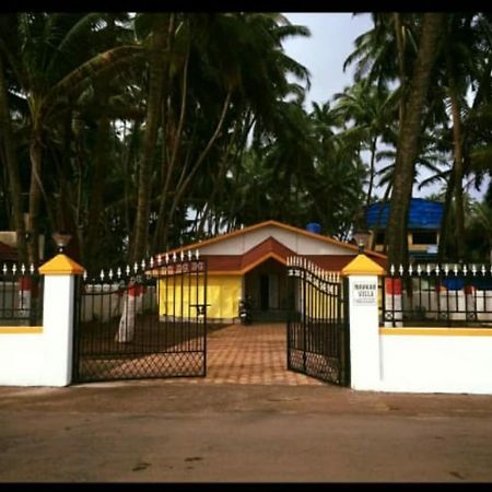 Hotel Seabird Murud  Luaran gambar