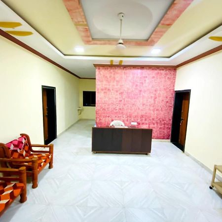 Hotel Seabird Murud  Luaran gambar