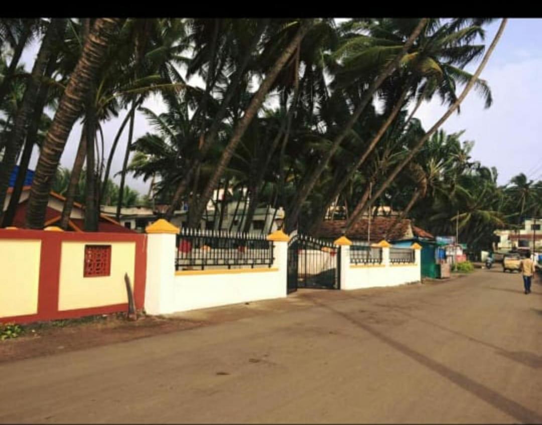 Hotel Seabird Murud  Luaran gambar