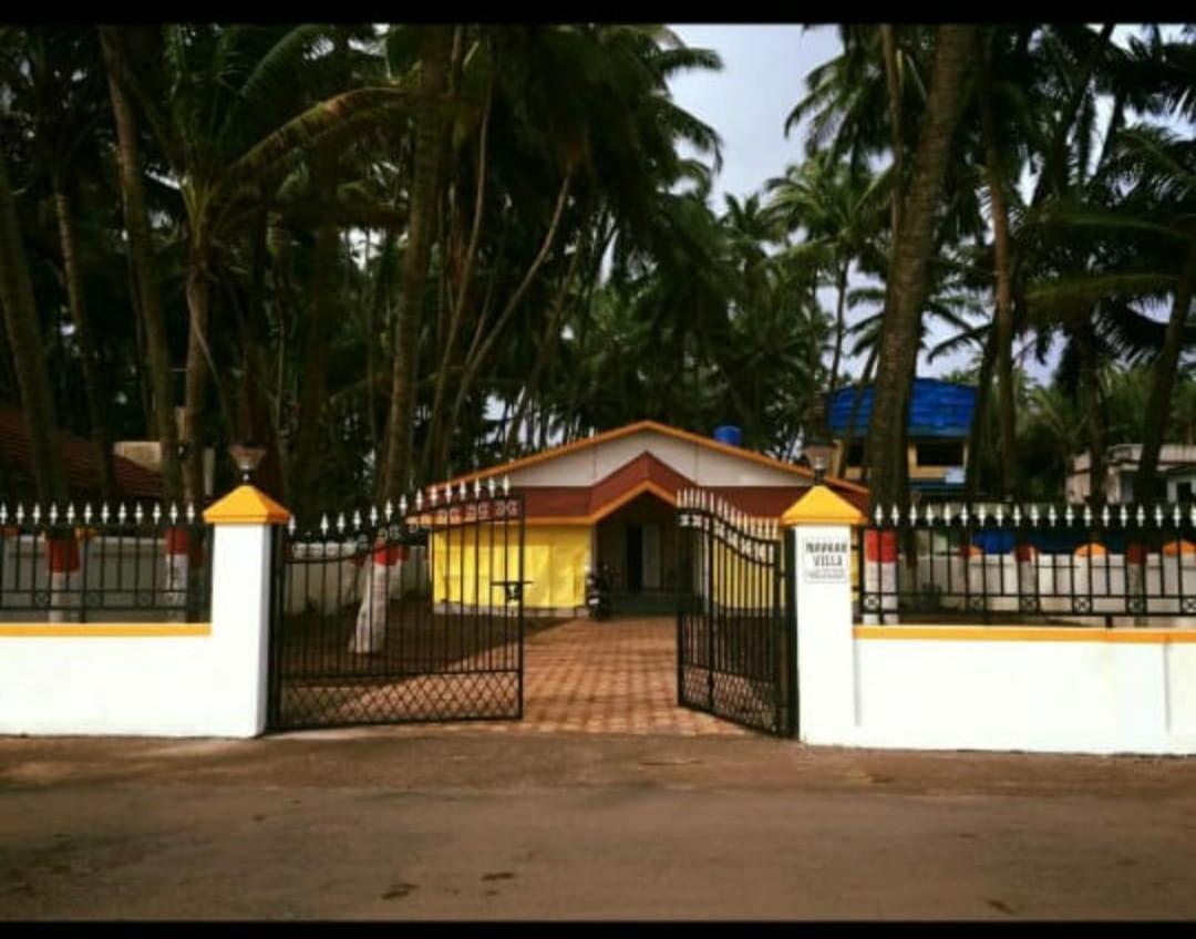 Hotel Seabird Murud  Luaran gambar