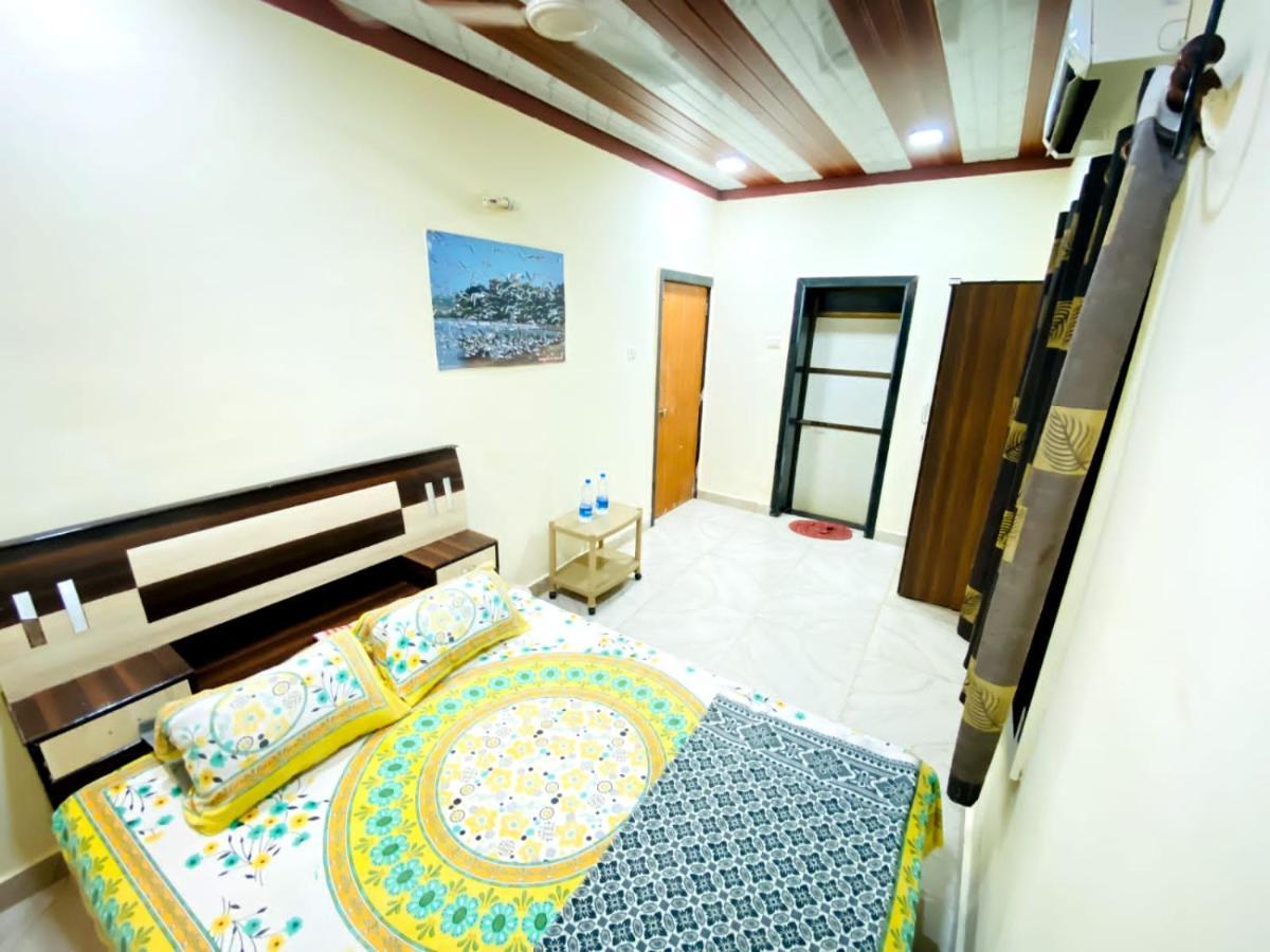 Hotel Seabird Murud  Luaran gambar