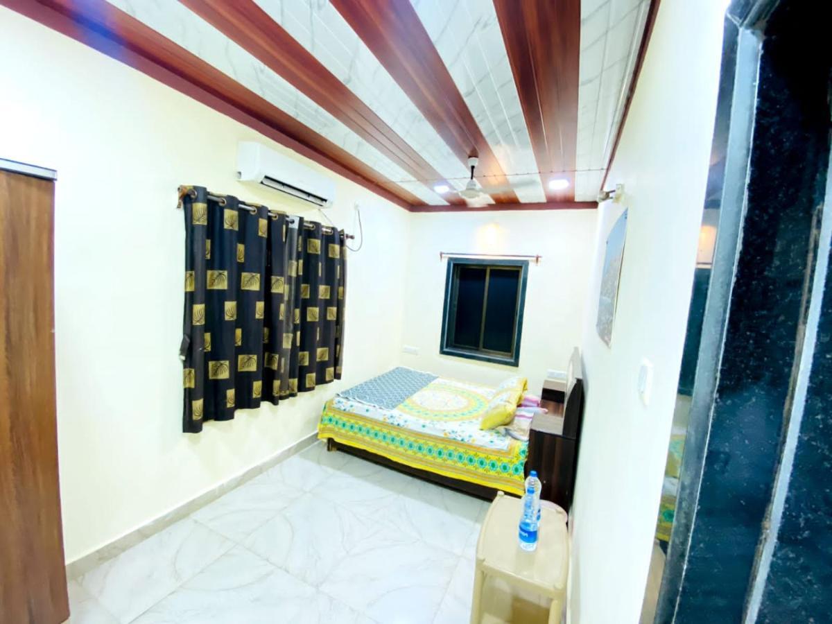 Hotel Seabird Murud  Luaran gambar