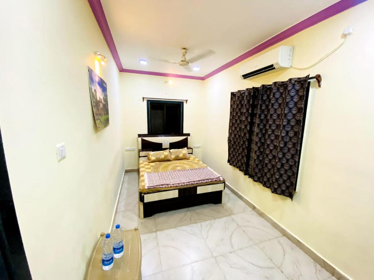 Hotel Seabird Murud  Luaran gambar