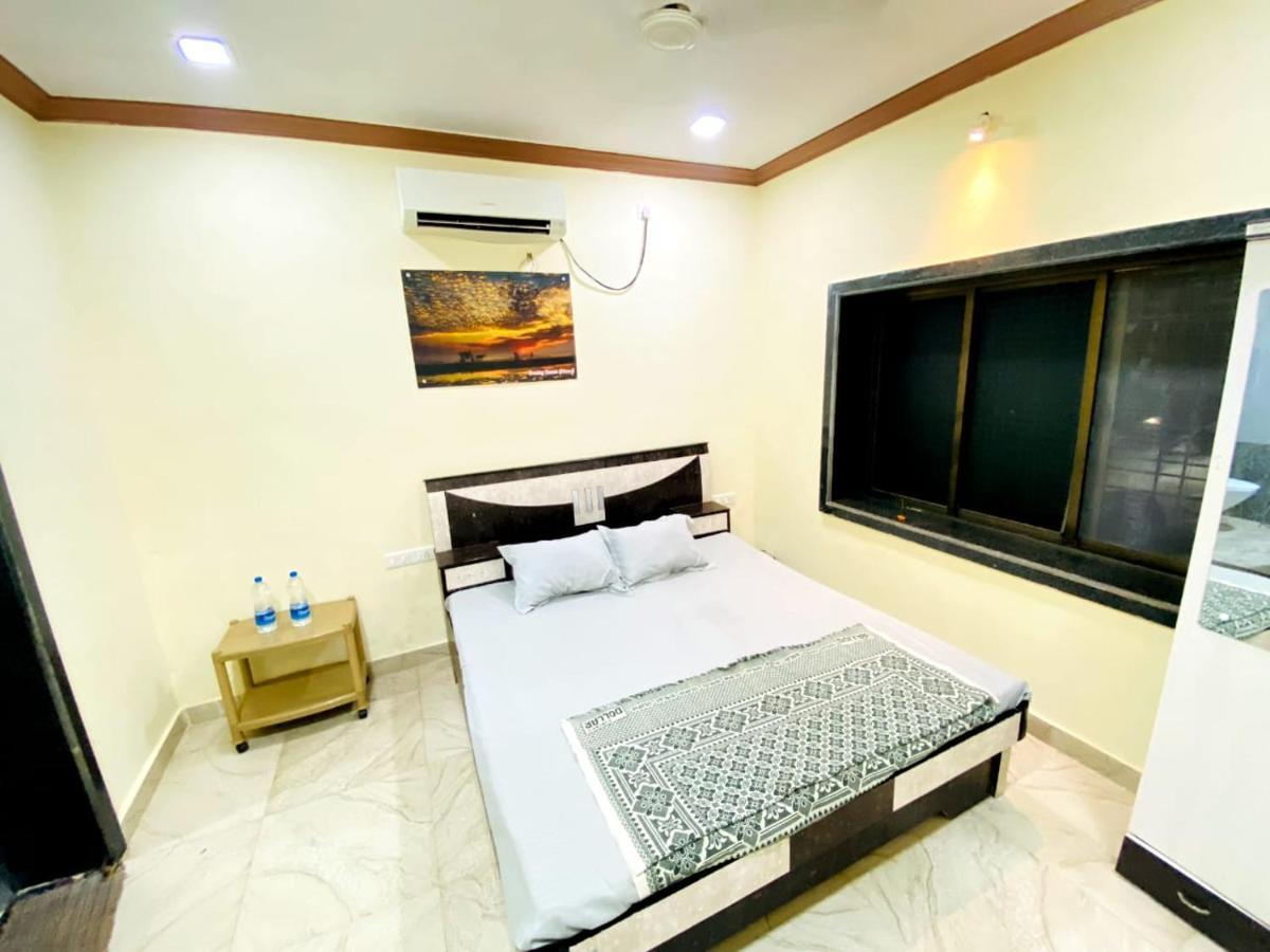 Hotel Seabird Murud  Luaran gambar