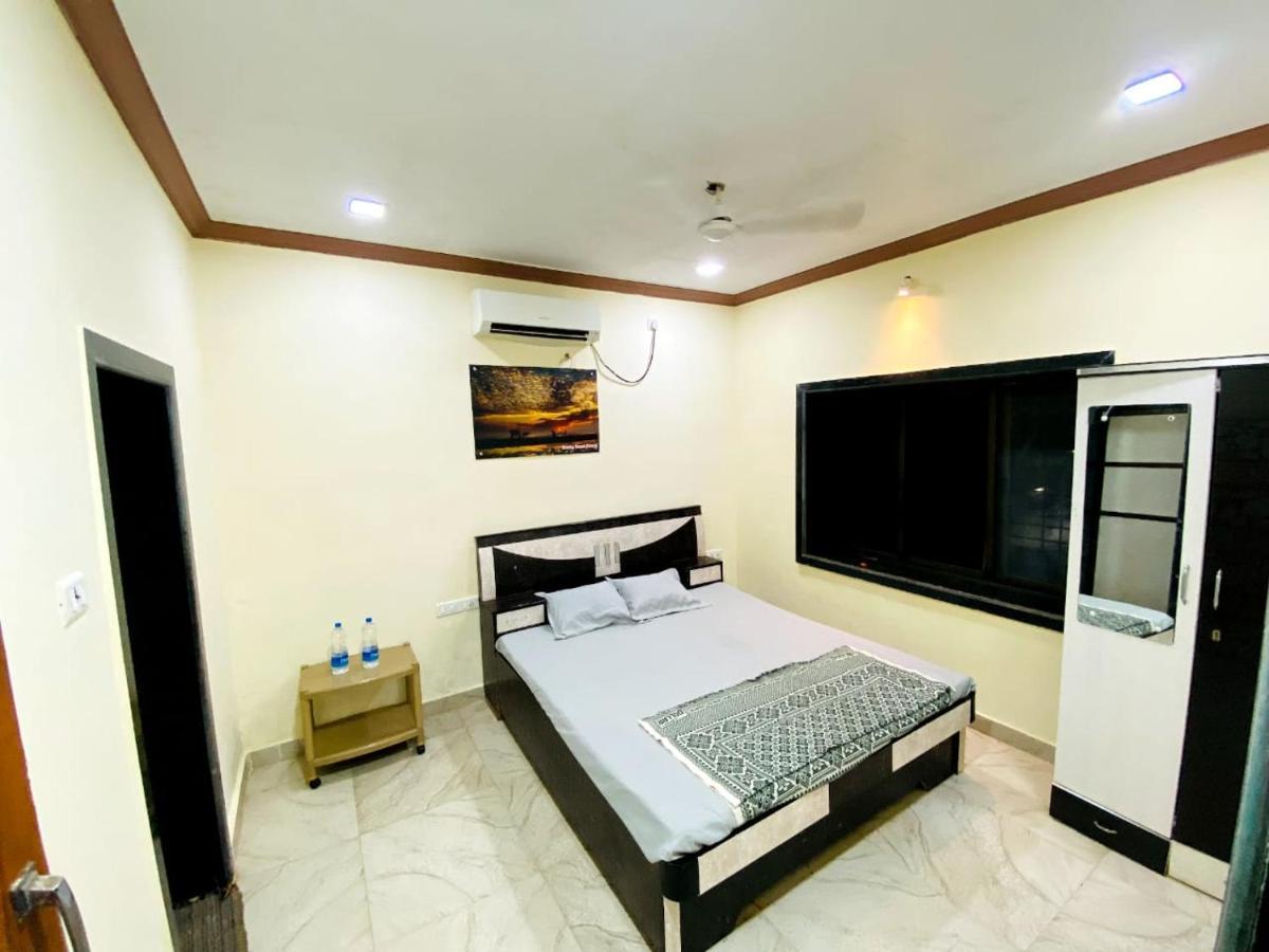 Hotel Seabird Murud  Luaran gambar