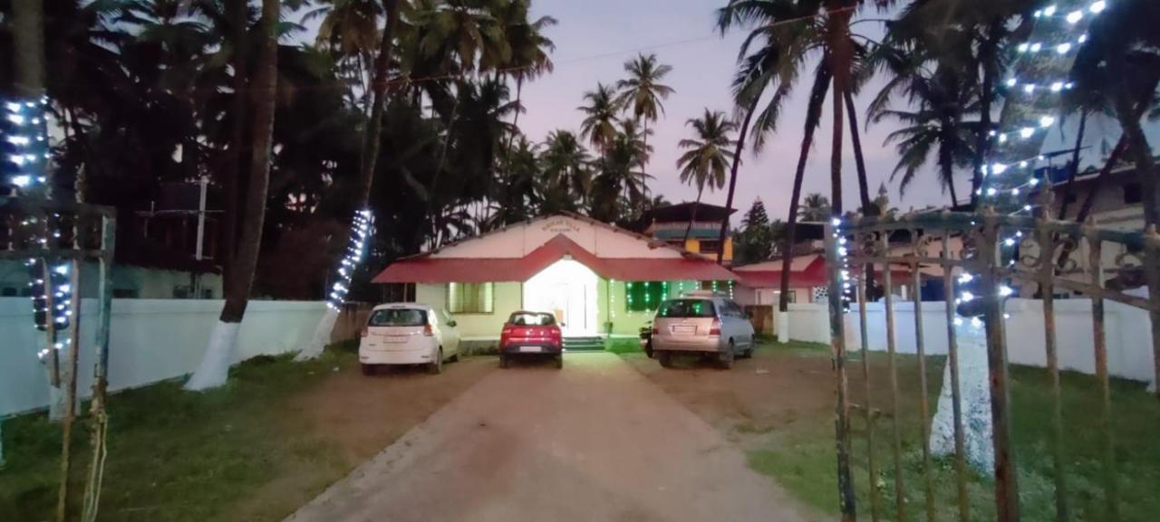 Hotel Seabird Murud  Luaran gambar