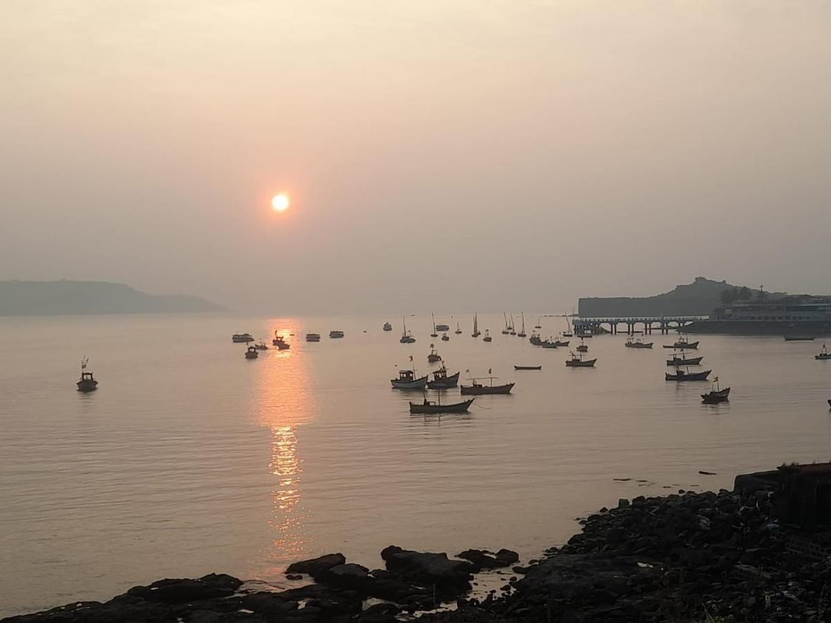 Hotel Seabird Murud  Luaran gambar