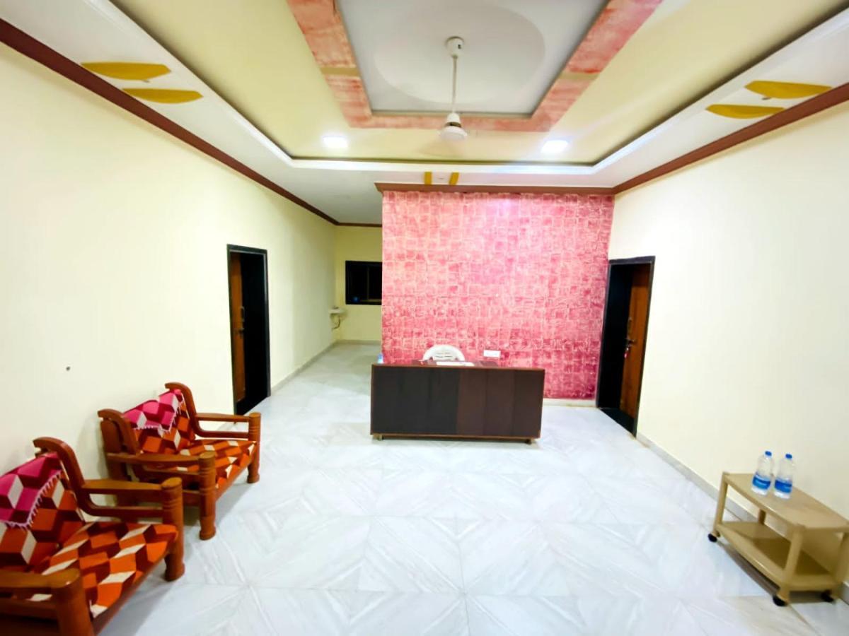 Hotel Seabird Murud  Luaran gambar