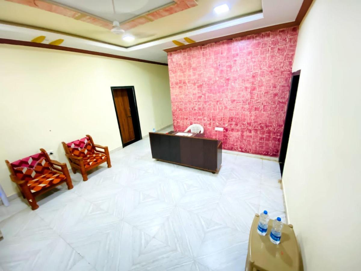 Hotel Seabird Murud  Luaran gambar